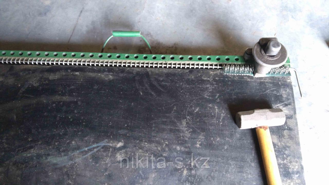 Забивная машинка для соединителей T10 №24