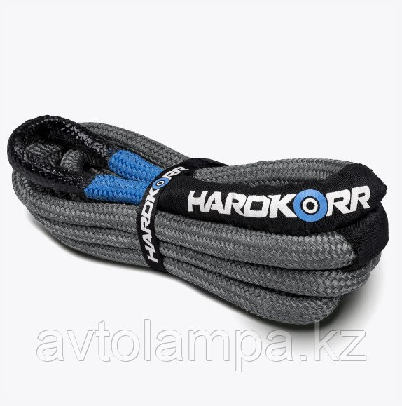 Hardkorr 10 метровый высокопрочный кинетический трос