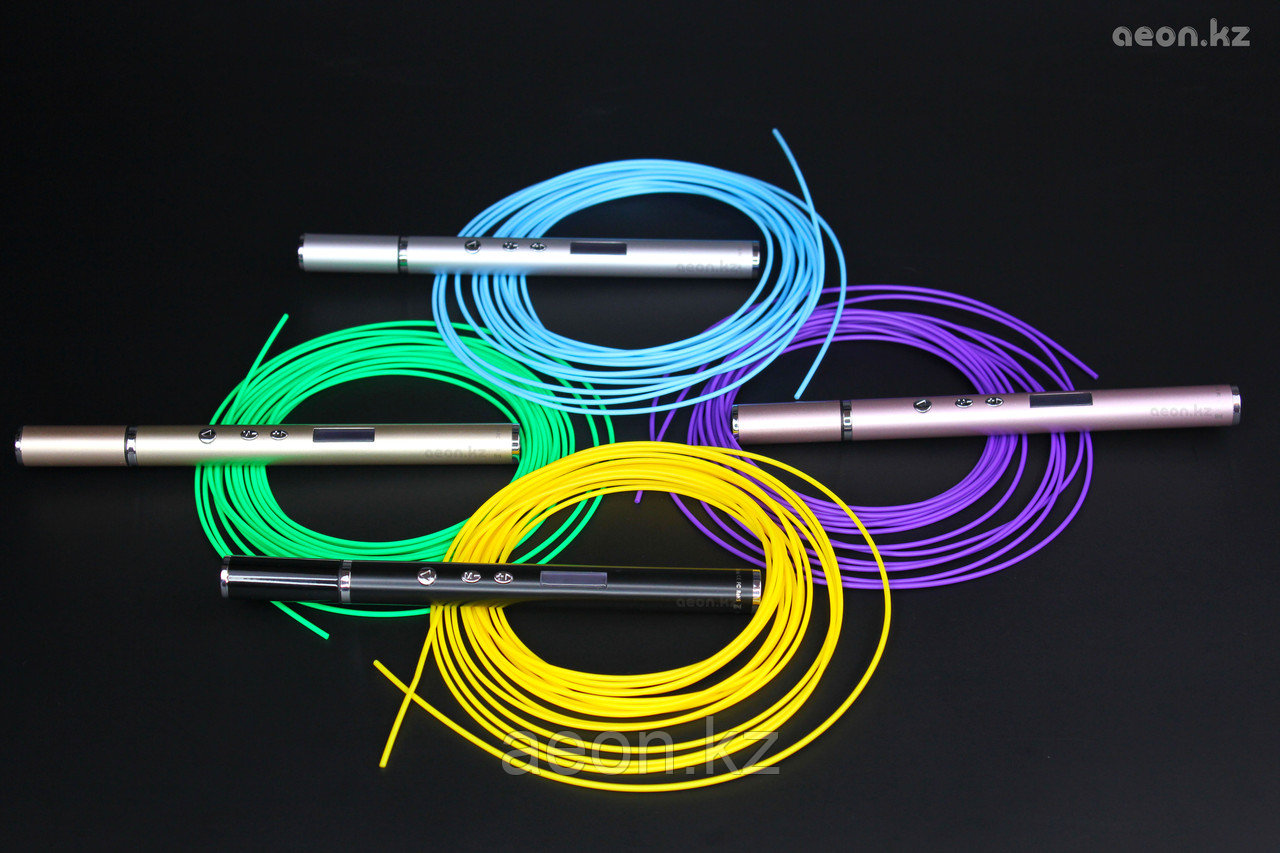 3D ручка RP900A