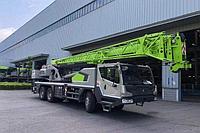 Автокран Zoomlion ZTC300V1