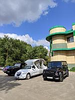 Заказ лимузина на Ваш праздник в Павлодаре3