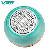 Машинка для удаления катышек VGR V-817 green1