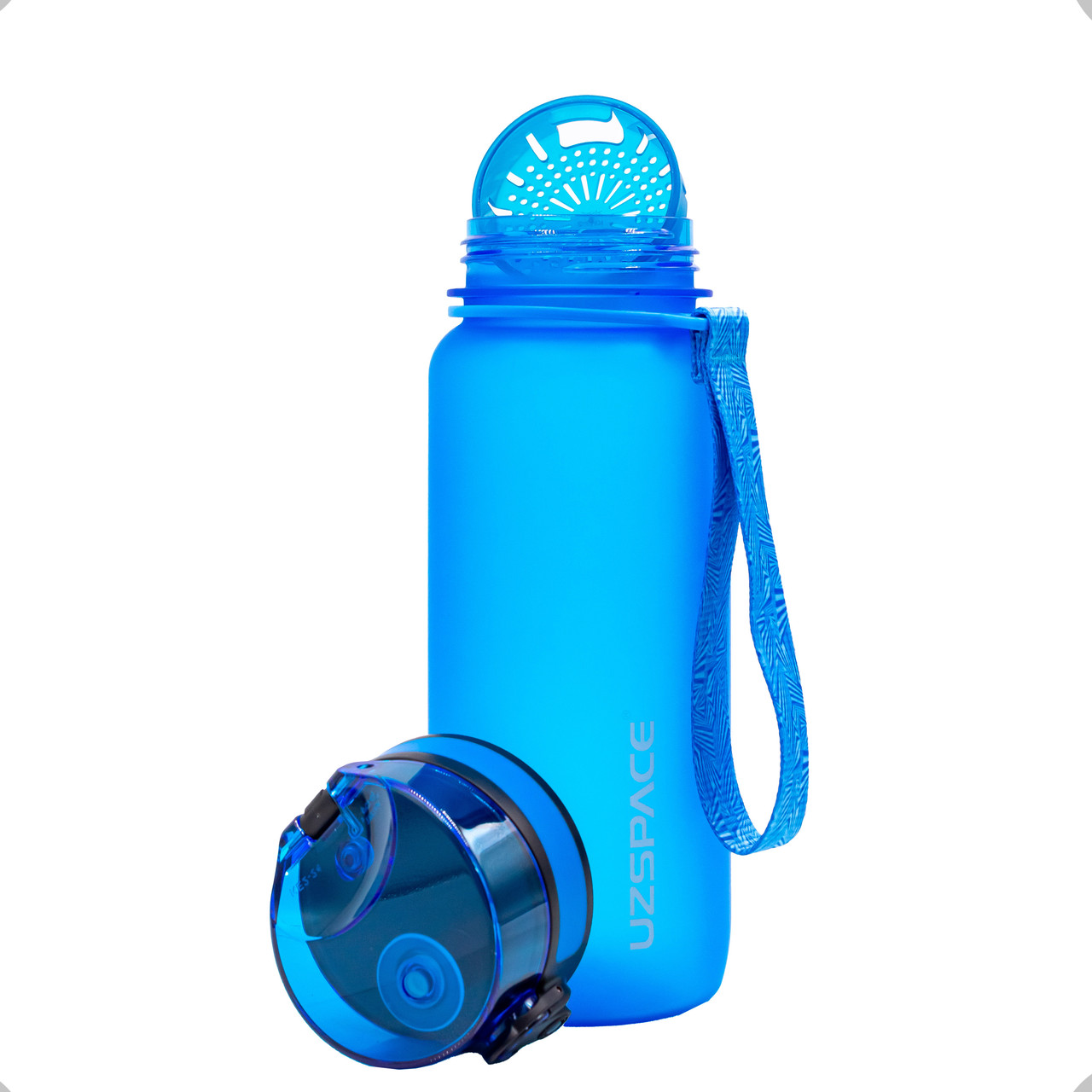 Бутылка для напитков UZSPACE 3037 650ML