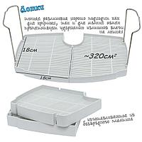 RAWMID Микроферма RAWMID Dream Sprouter SDM-02 прозрачная (проращиватель и выращиватель)6