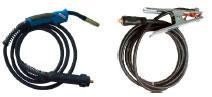Полуавтомат инверторный Aurora Pro OVERMAN 180, Mosfet 40-175 A, MIG-MAG (OVER 180)
