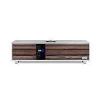 Cетевая аудиосистема "все-в-одном" Ruark R410 светло-серый R410-SG