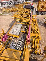 Башенный кран XCMG QTZ1253
