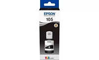 Чернила для печатного оборудования Epson 105 C13T00Q1401