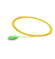 Пигтейл Оптический SC/APC 1,5м