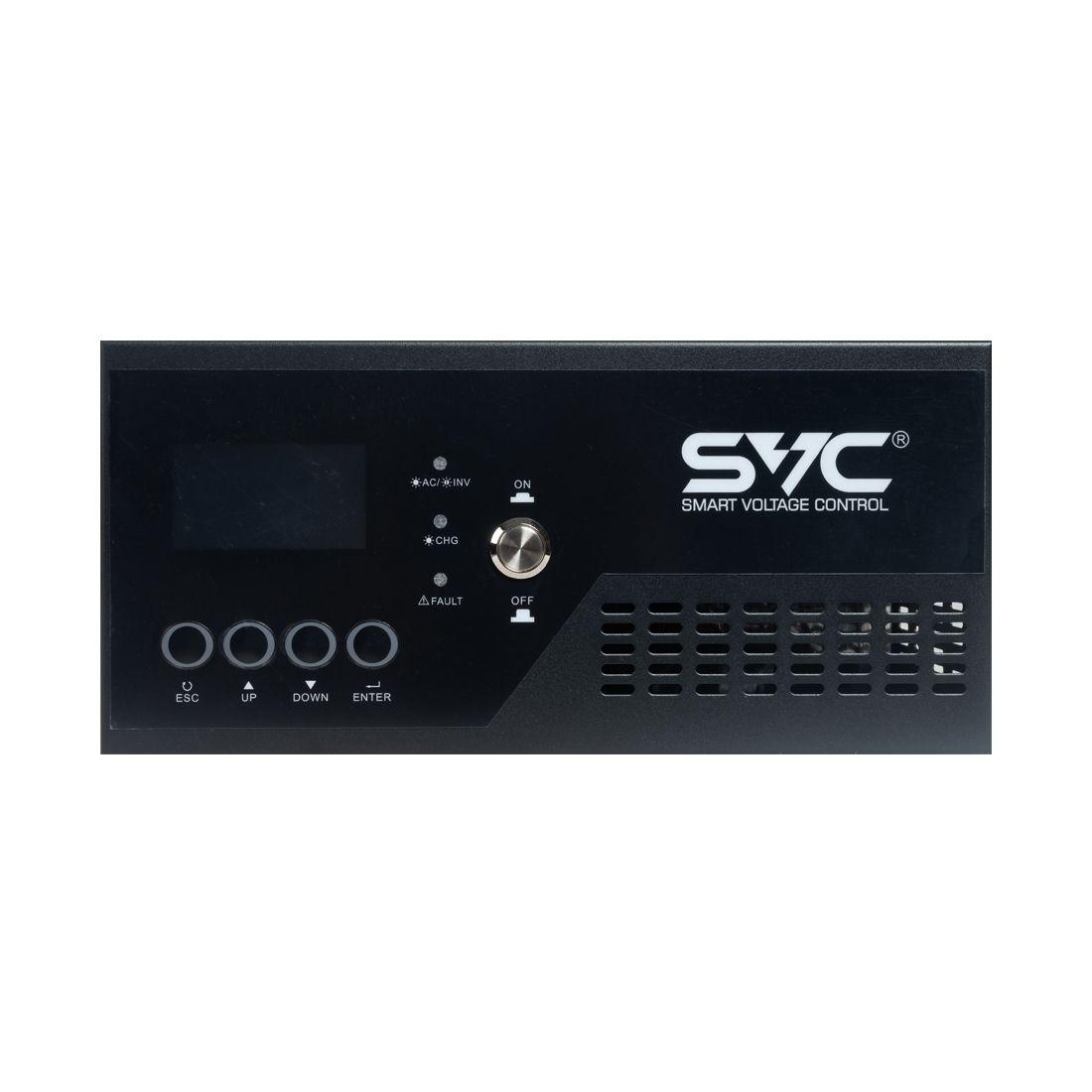 Инвертор SVC ES-1300-LCD
