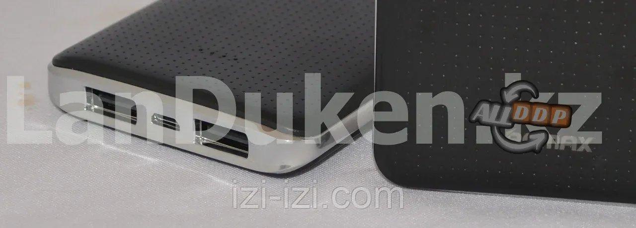Зарядное устройство для телефона Power Bank Remax 5000 mAh черный