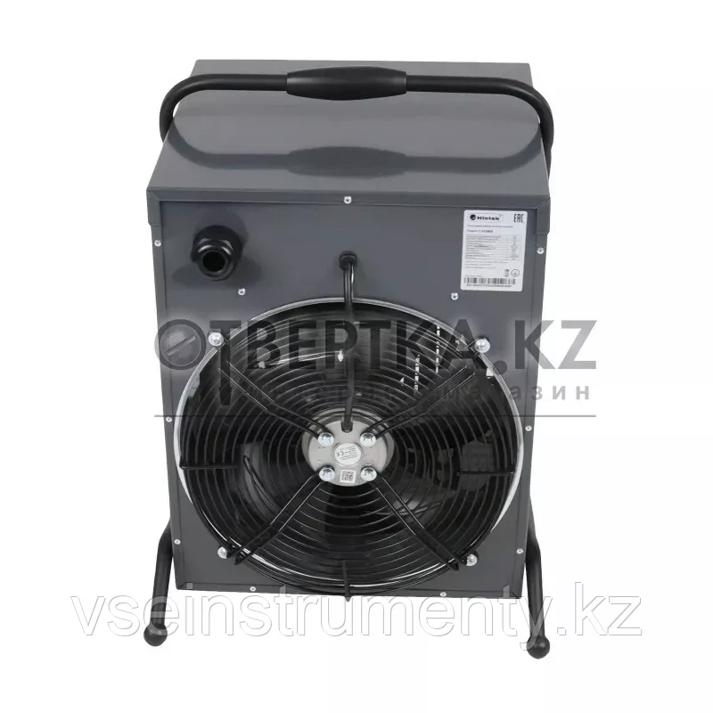 Тепловентилятор Hintek T-30380S 04.01.01.000139