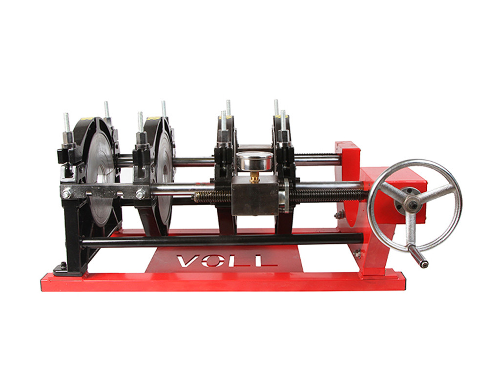 Стыковой сварочный аппарат VOLL V-Weld ME250