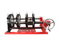 Стыковой сварочный аппарат VOLL V-Weld ME2503