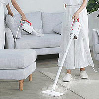 Пароочиститель многофункциональный Deerma Multifunctional Steamer ZQ610 Белый2