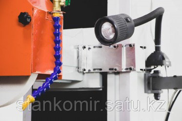 Плоскошлифовальный станок PBP-300A