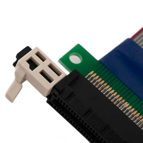 Переходник V-T Riser Flex Сable