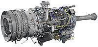 Газовая турбина GE 6F.03, GE 4F.034