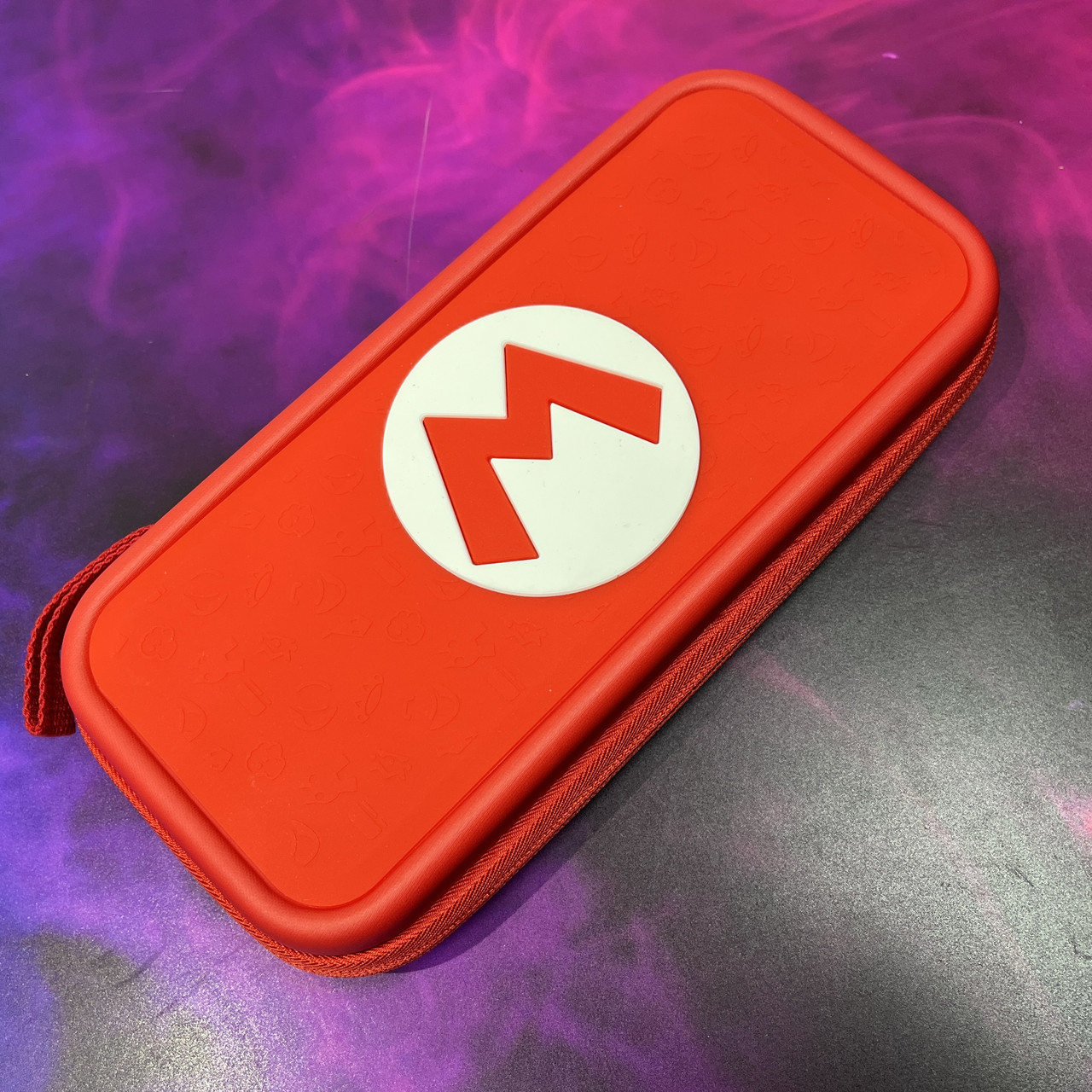 Чехол для Nintendo Switch Super Mario