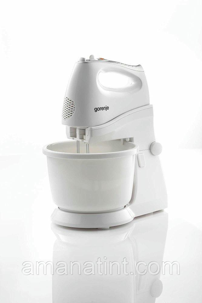 Миксер Gorenje M450WS