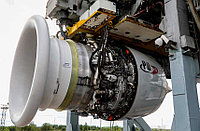 Ремонт и капремонт газовой турбины (ГТД) ГТУ Trent 900, Trent 800, Trent 10004