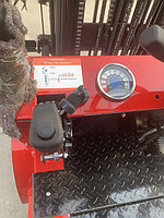 Электропогрузчик вилочный CPD-10 (SAM) - 1000 кг 4 500 000 тенге3