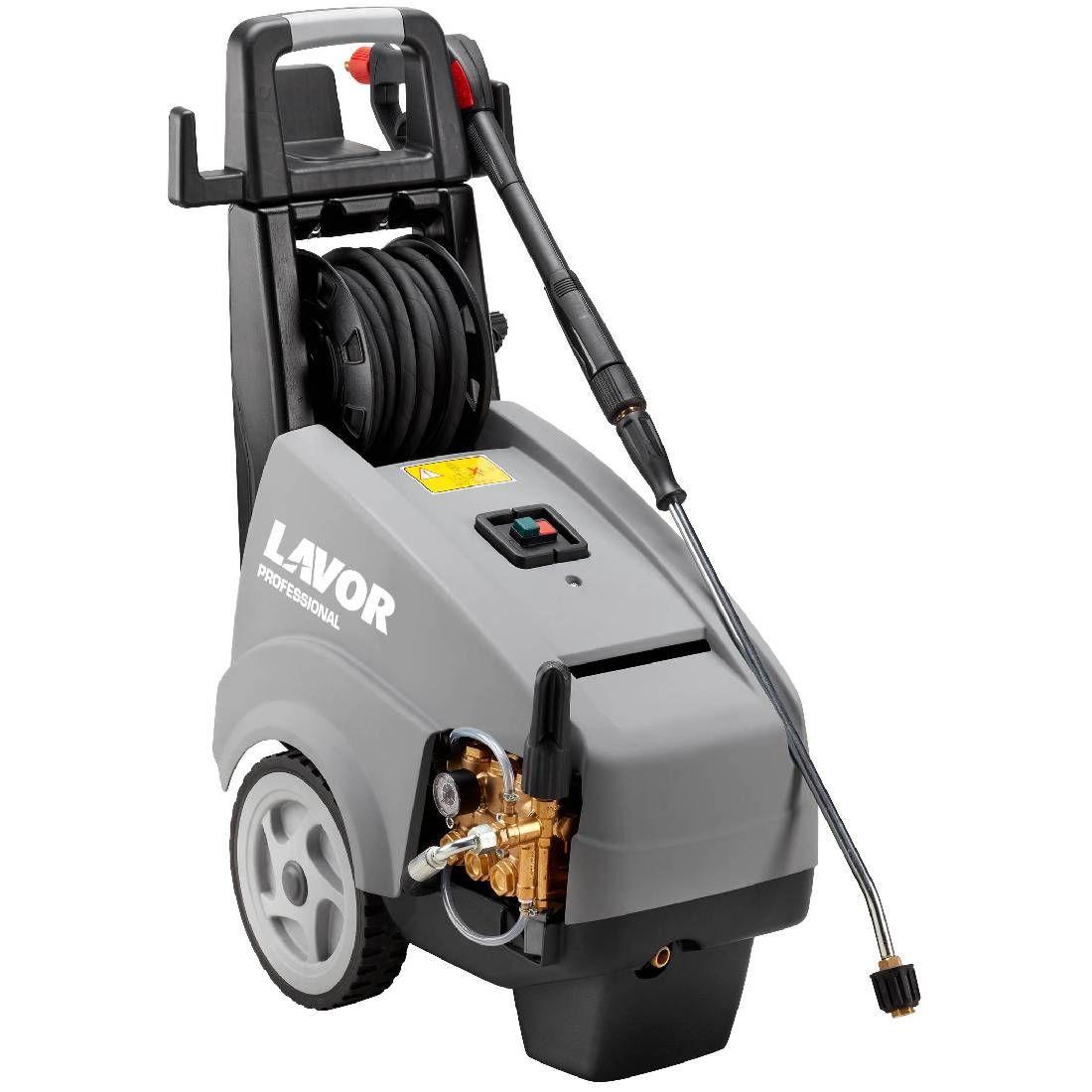 Электрическая минимойка LAVOR Professional Tucson XL 2515 LP