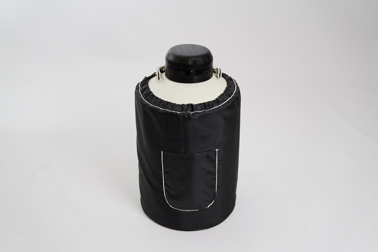 Сосуд Дьюара RTplus 6-50 (без пазов)
