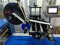 Аппликатор этикетки автоматический (этикетировщик) DLM-3012