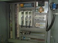 Стеклопакетная линия Lisec 2500 Х 3500 с газ прессом и роботом герметизации2