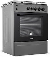 Плита газовая Artel APETITO 01-G (серый)