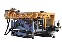 Буровая установка C4 Coring Drill Rig5