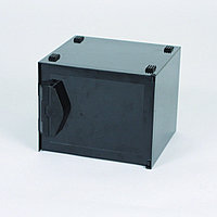 Мини эксикаторы Black и Protect, поликарбонат SICCO