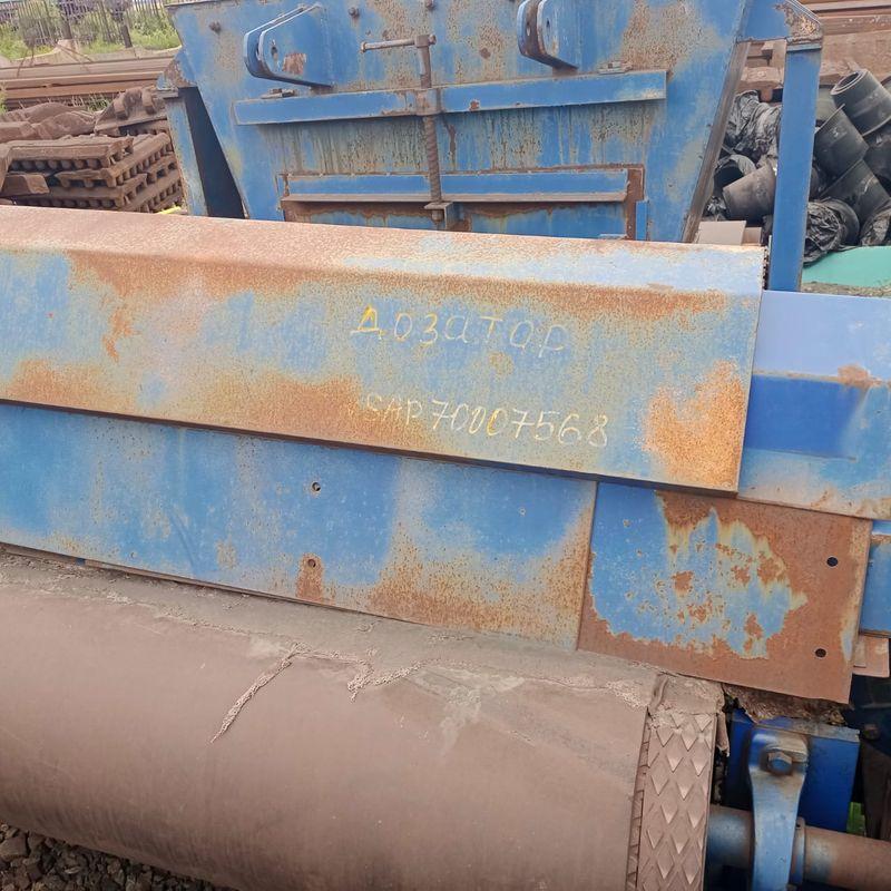 Дозатор ДНД-НВ-400-05