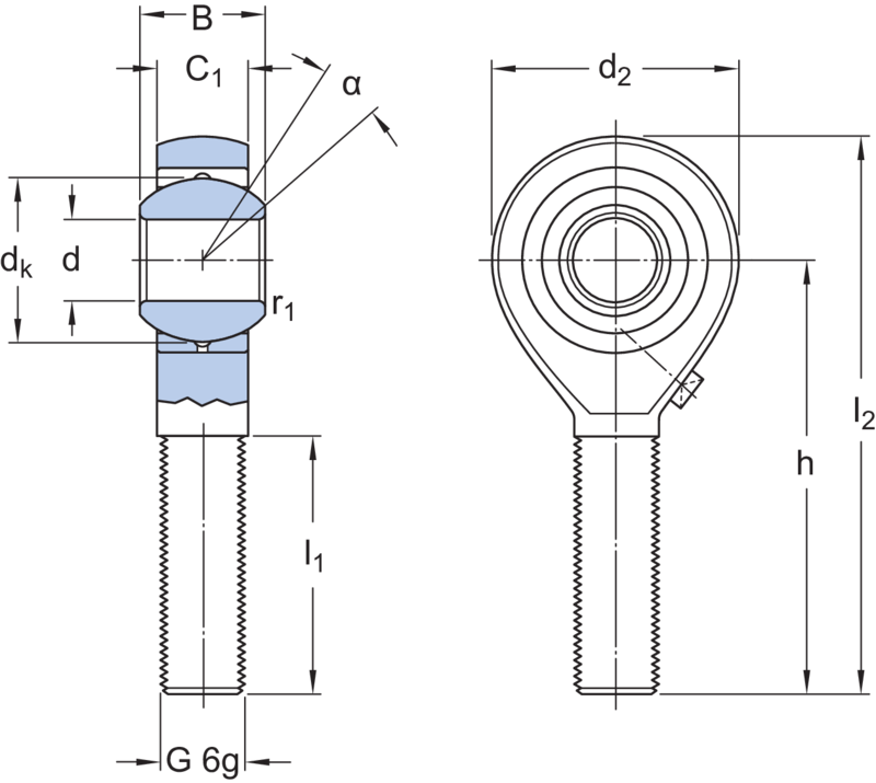 SAKAC 8 M