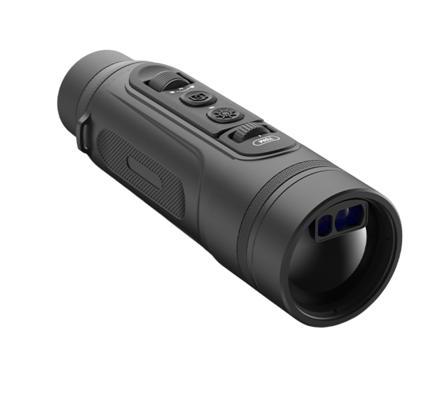 Тепловизионный монокуляр Lzirtek Siva 350L