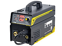 КЕДР Полуавтомат КЕДР UltraMIG-200P Compact (220В, 20-200А)
