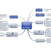ΠΠΎΠΌΠΏΡΡΡΠ΅ΡΠ½ΡΠΉ ΠΊΡΡΡ MindJet (Mind manager)7