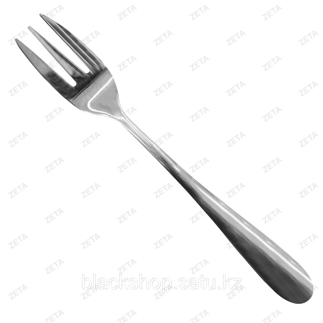 Вилка металлическая GM-081-05-3# (ВИ)