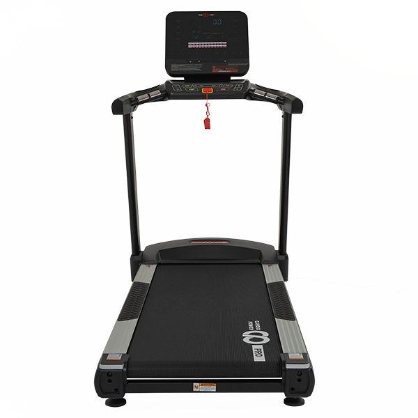 Беговая дорожка профессиональная CardioPower PRO CT100