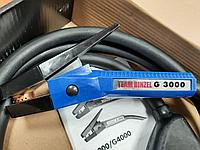 Строгач G 3000 3,00 м (ABICOR BINZEL®)4