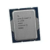 Процессор Core i3-13100F 3.4GHz, 4C/8T, 12Mb Intel Smart Cache, TDP60W, LGA1700, BX8071513100F