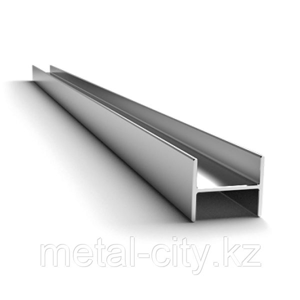 Балка двутавровая колонная 3сп-5 20К1