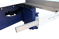 Форматно-раскроечный станок DELTAMACHINERY DM-3200S7