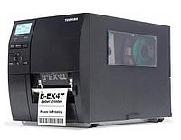Термотрансферный принтер Toshiba B-EX4T21