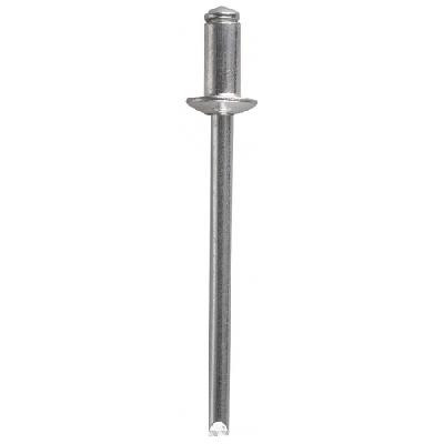 Алюминиевые заклепки Pro-FIX, 3.2 х 10 мм, 50 шт, STAYER Professional (3120-32-10)
