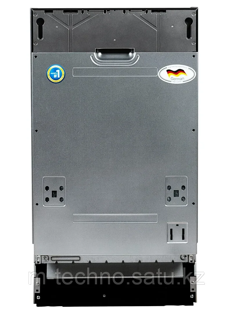 Посудомоечная машина Midea MDWB-4518LF встраиваемая