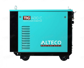 Сварочный аппарат ALTECO TIG 400 C