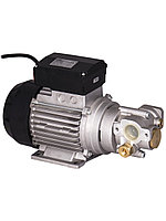 F0030401D Viscomat 350/2 M - Шестеренный электронасос для масла до 2000 сСт, 9 л/мин, PIUSI