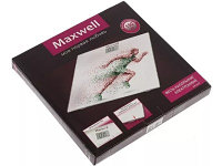 Напольные весы Maxwell MW-2667 белый2